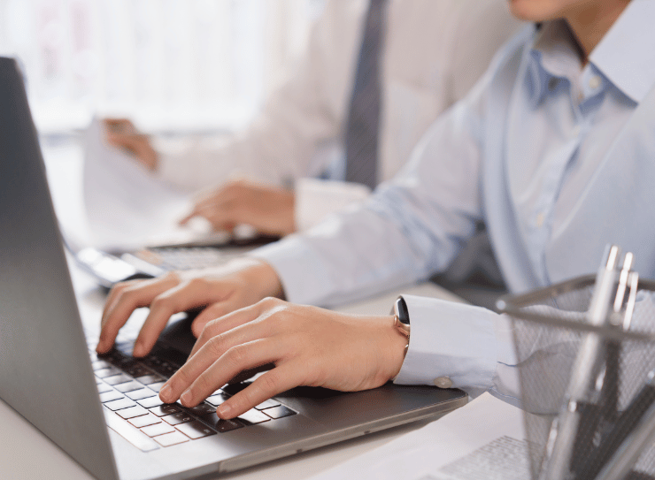 About Us Theorem Technologies